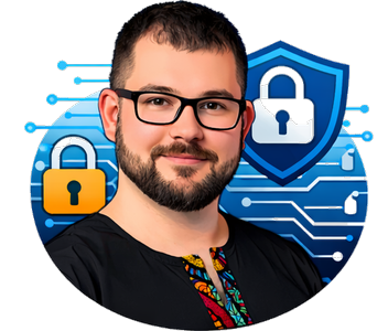 Arp-Network – Security for everyone